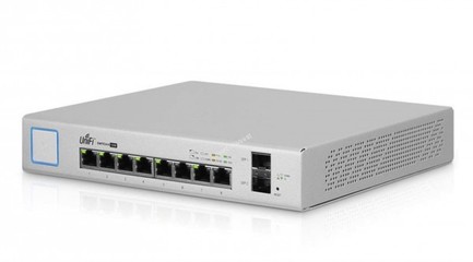 网络设备销售商Ubiquiti发生数据泄露 官方建议修改账号密码