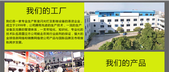 【高品质250W影室闪光灯套装商哪里有?专业的的制造商】价格_厂家_图片 -